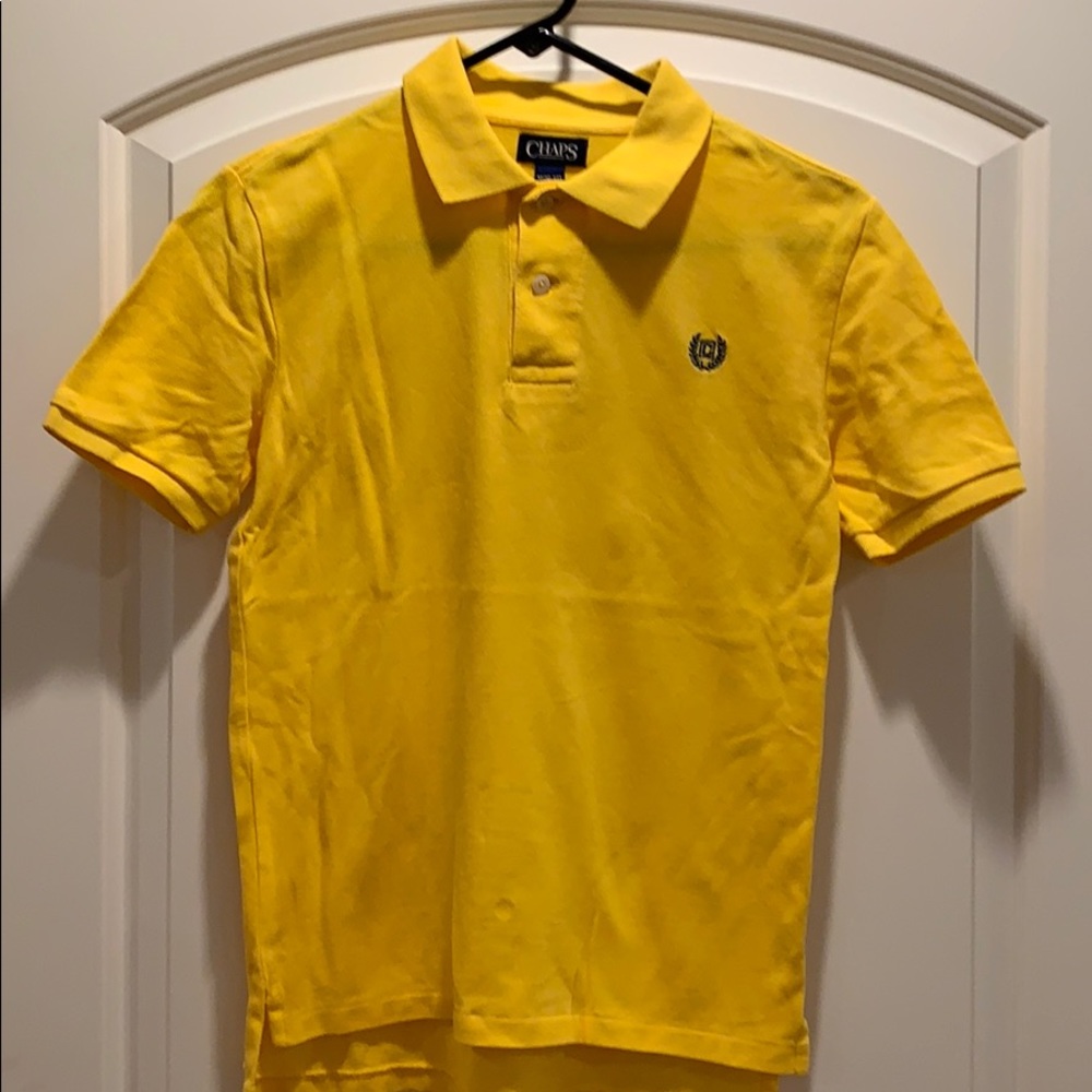 Boys school uniform shirt or dress shirt